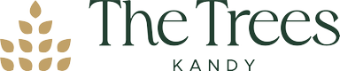 The Trees Kandy Logo