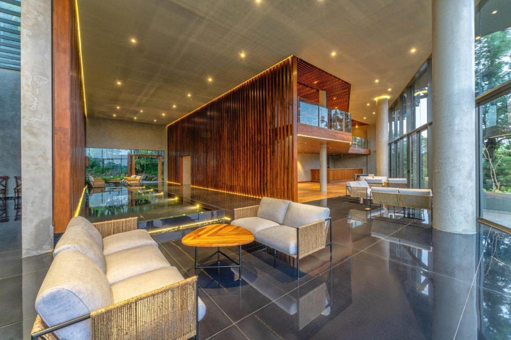 Architectural Fusion